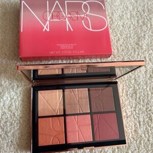 NARS Orgasm On The Beach palette